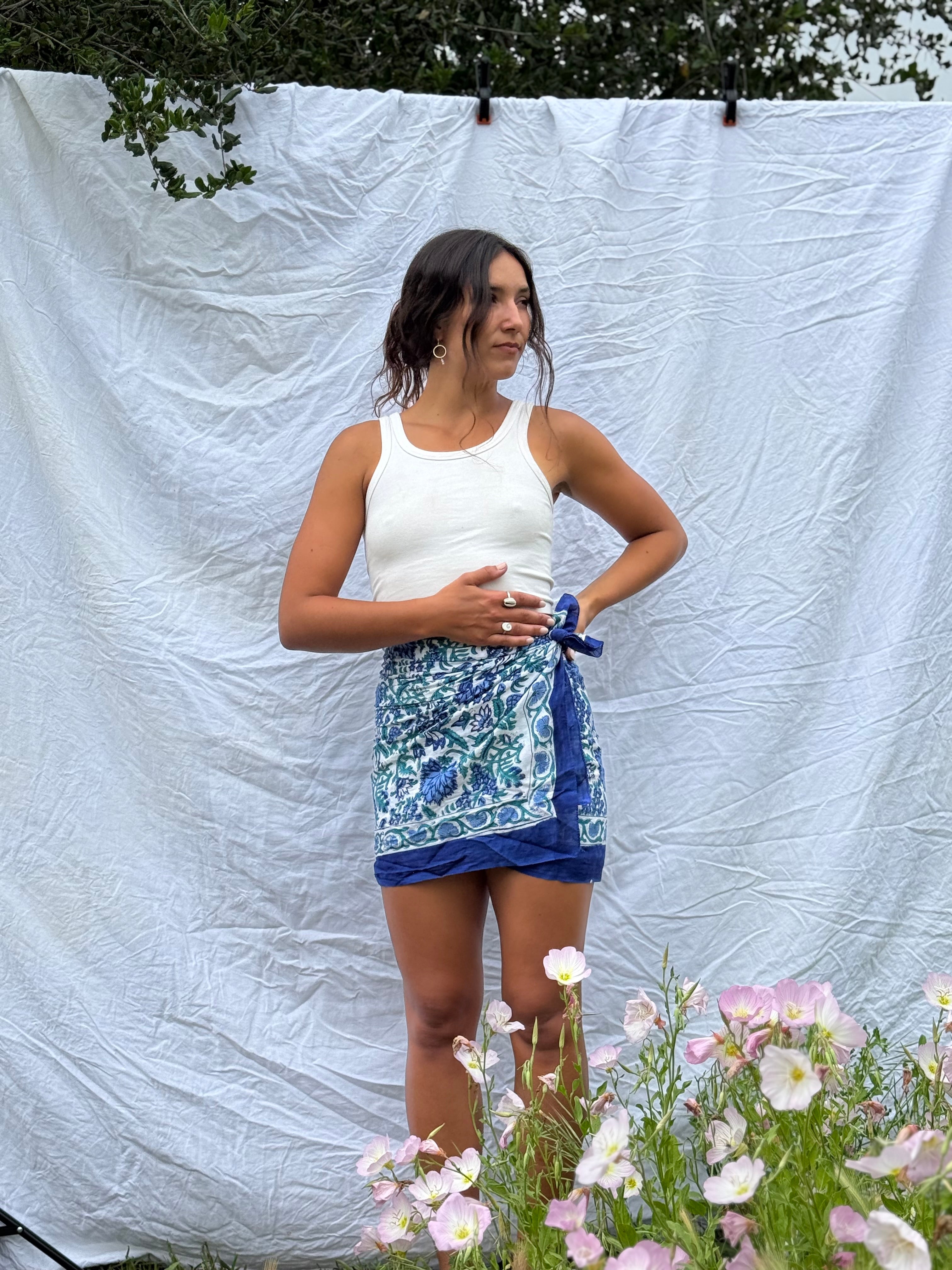 Sarong