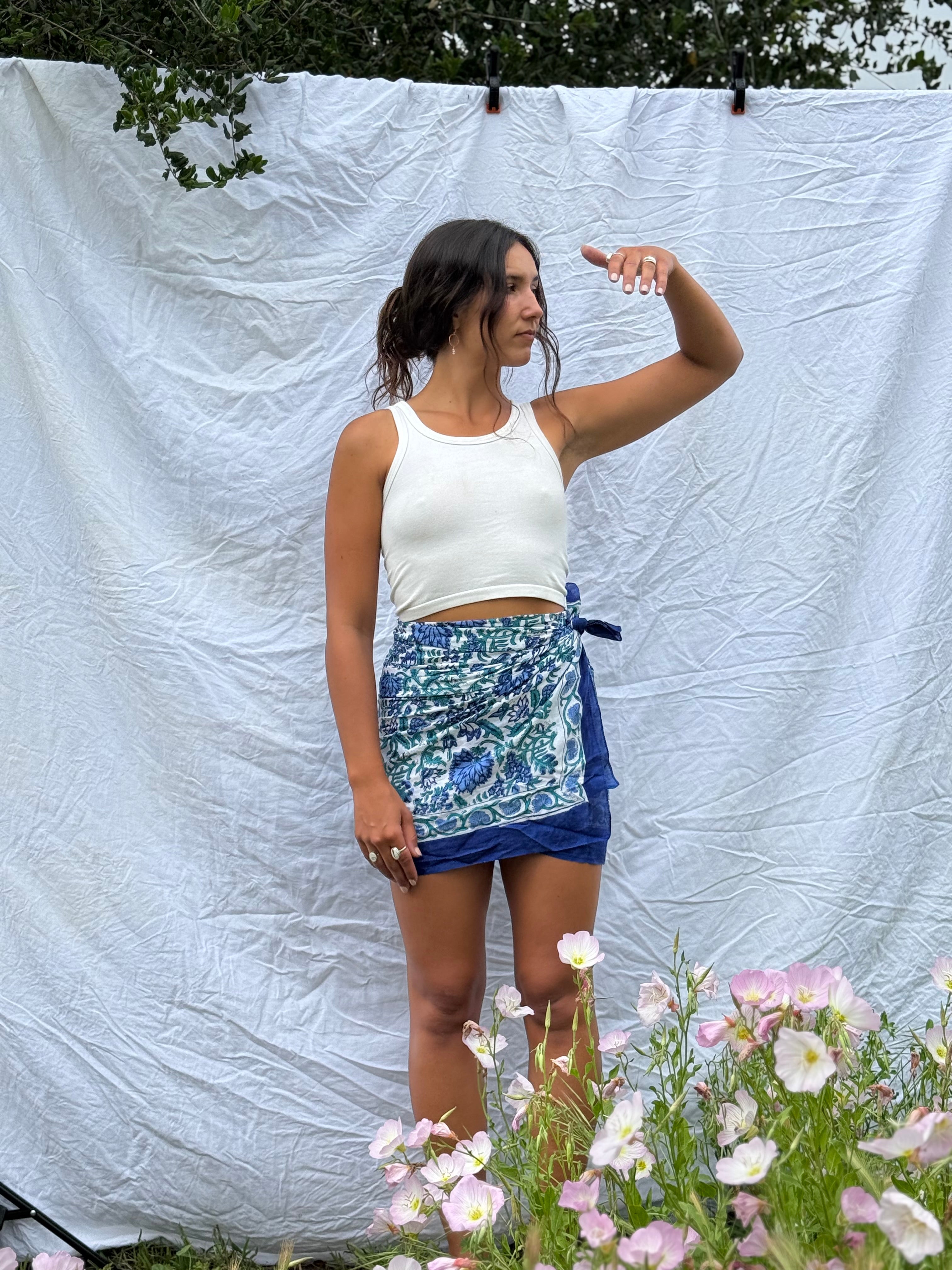Sarong
