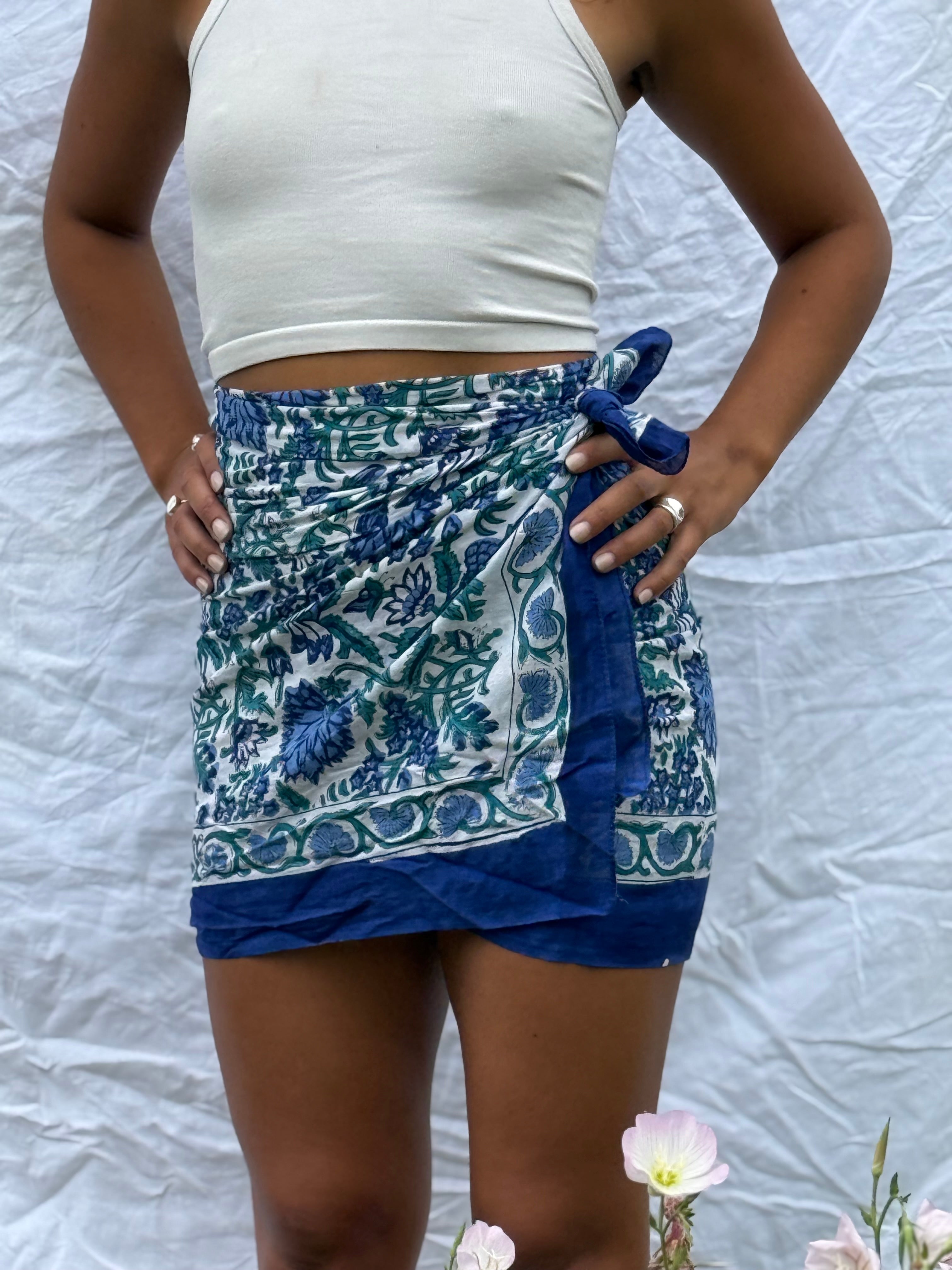 Sarong