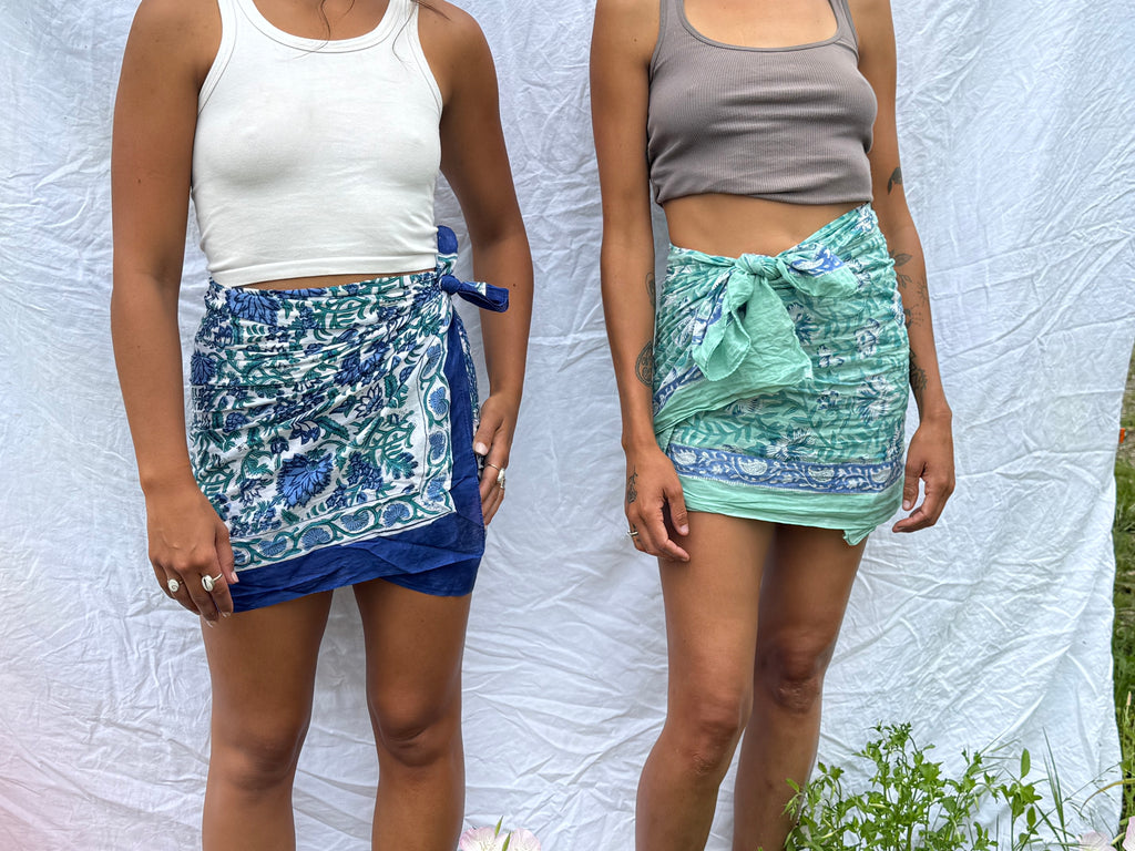 Sarong