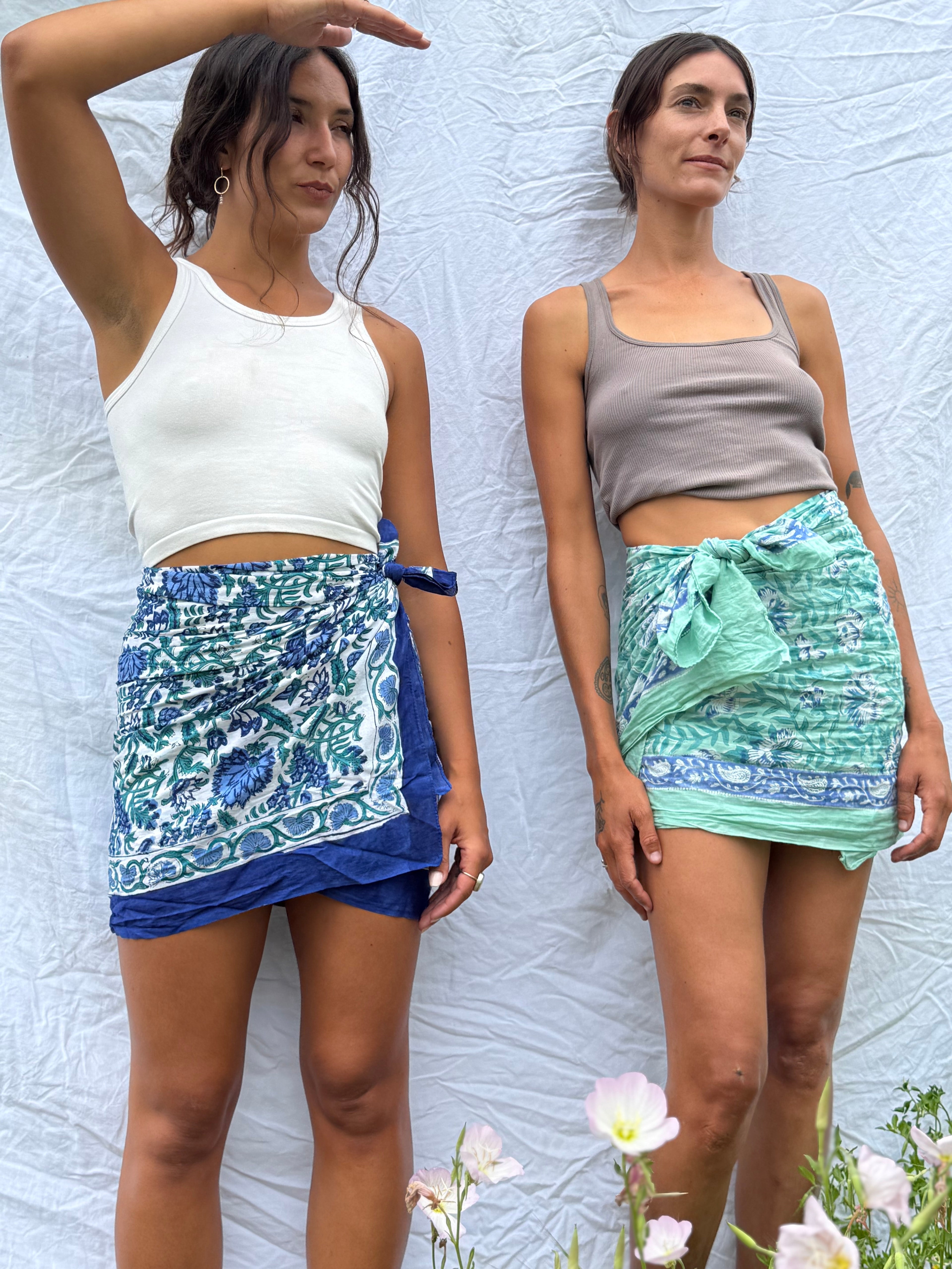 Sarong