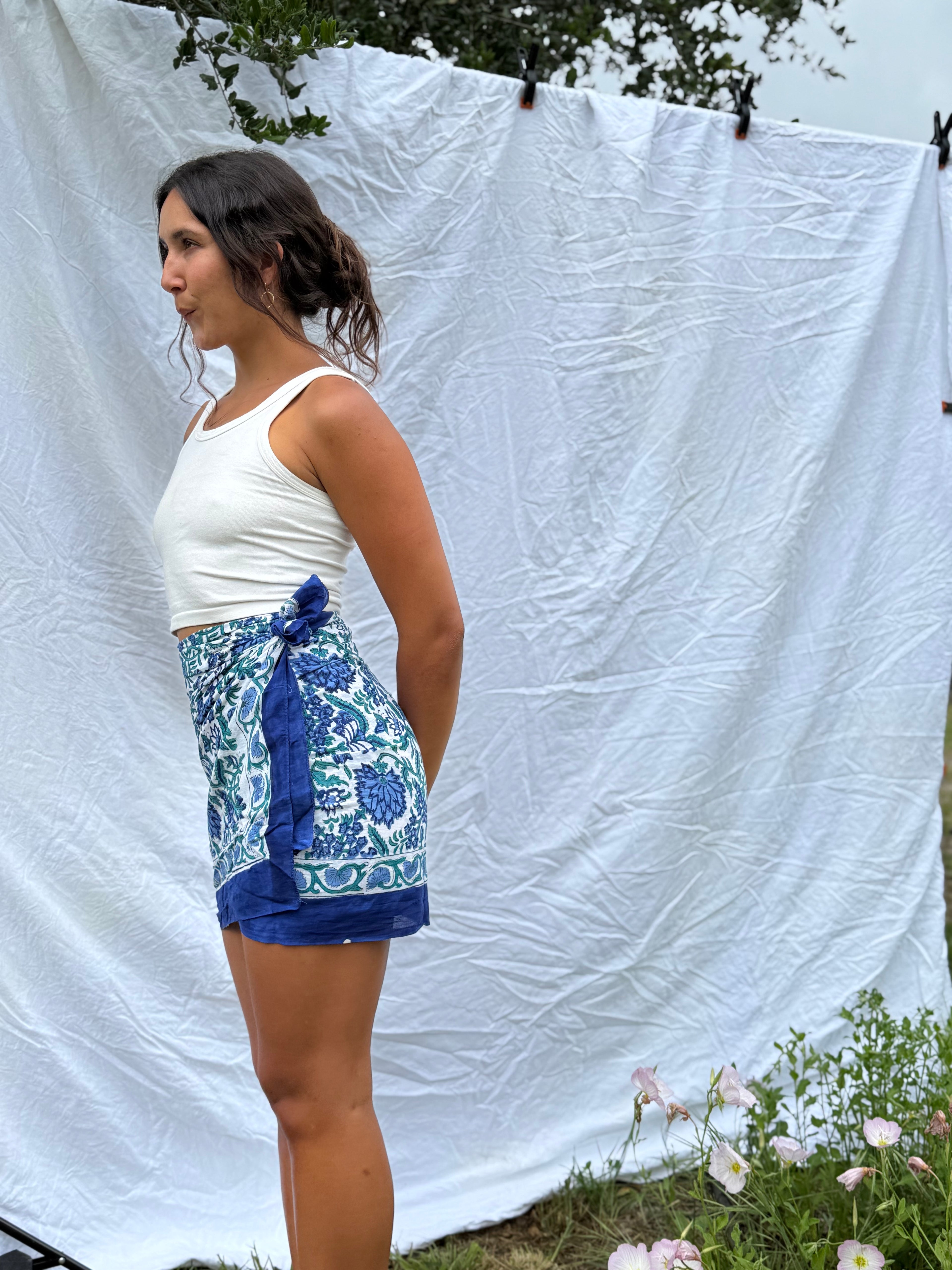 Sarong