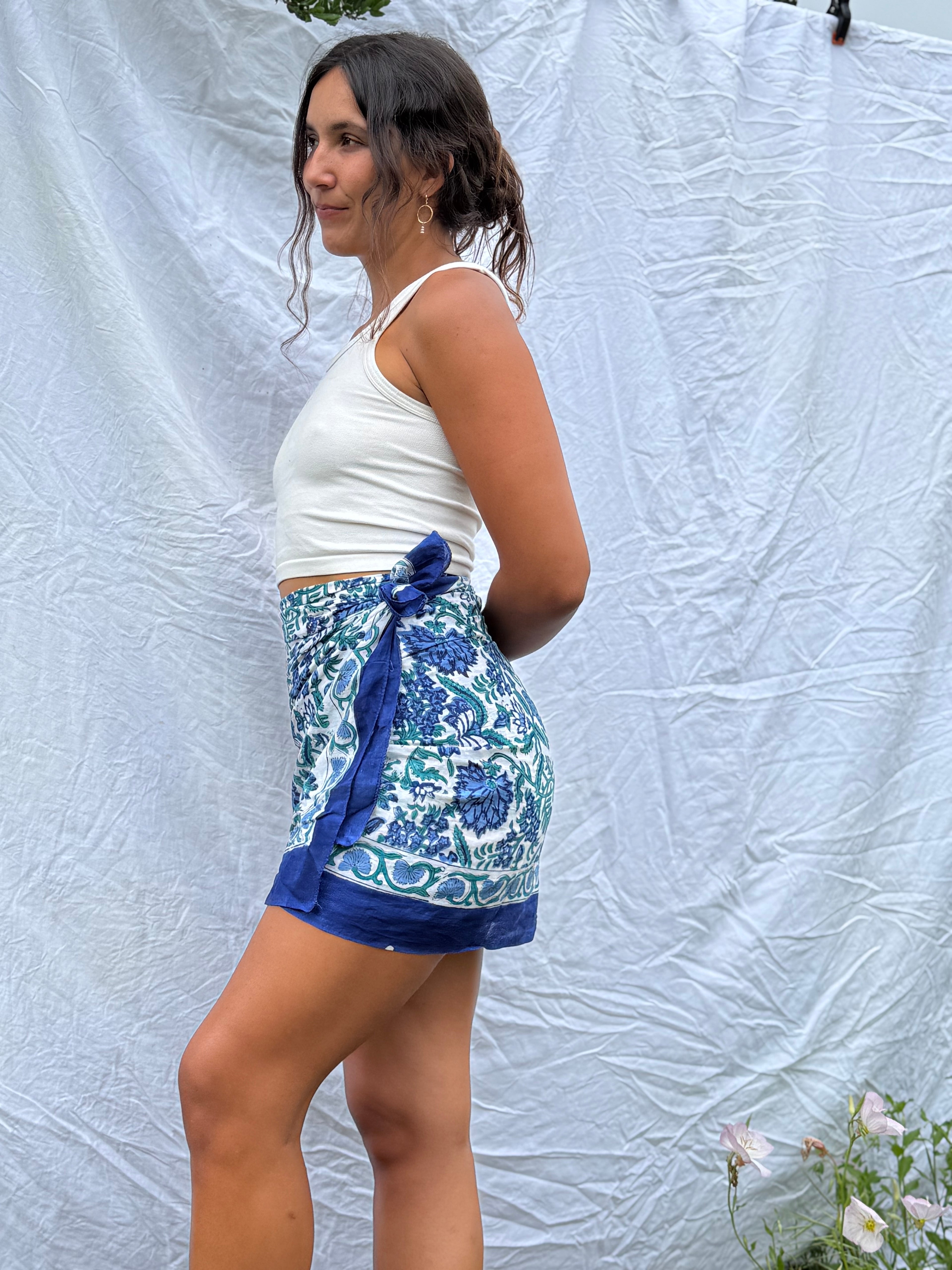 Sarong