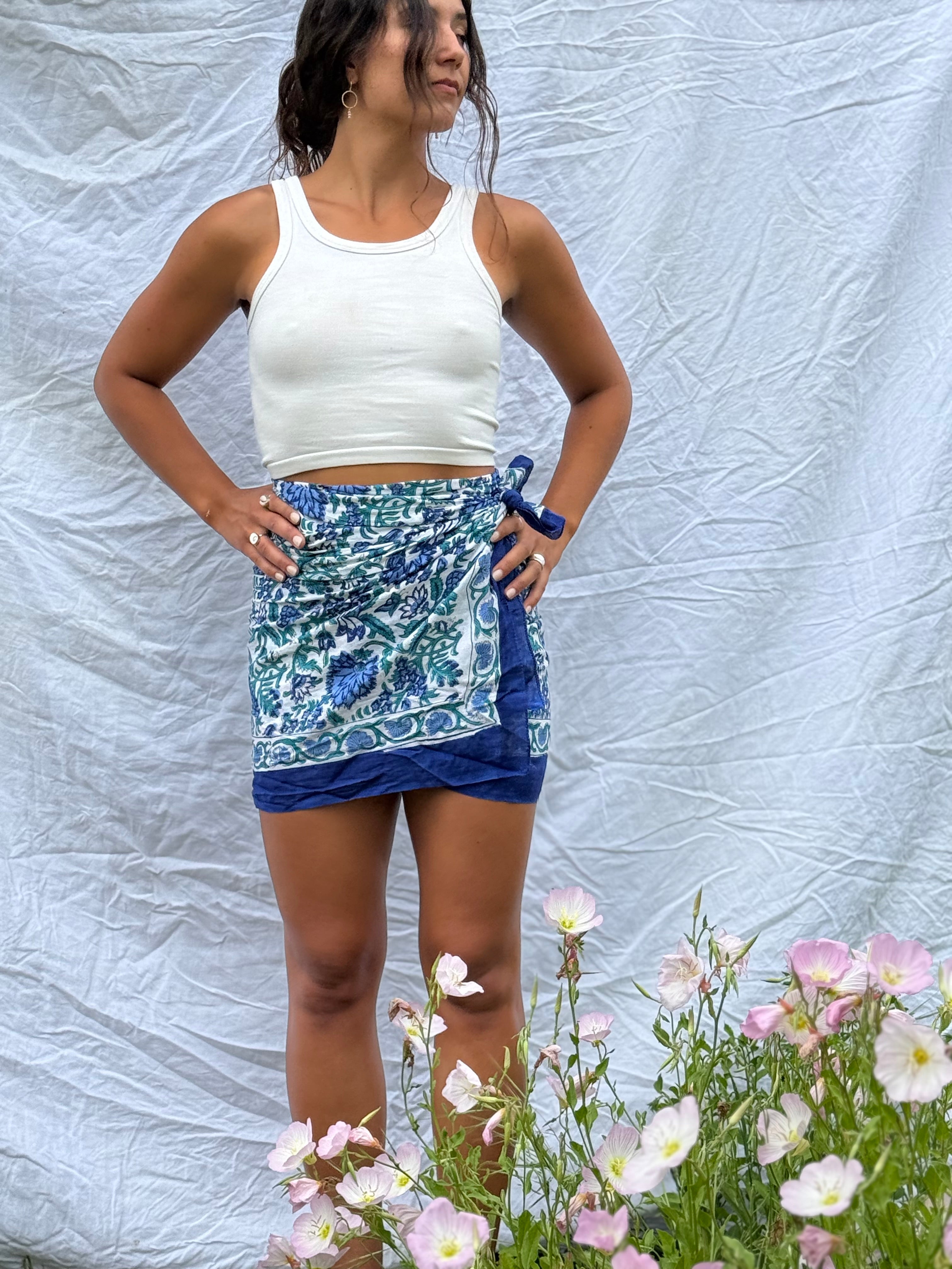 Sarong