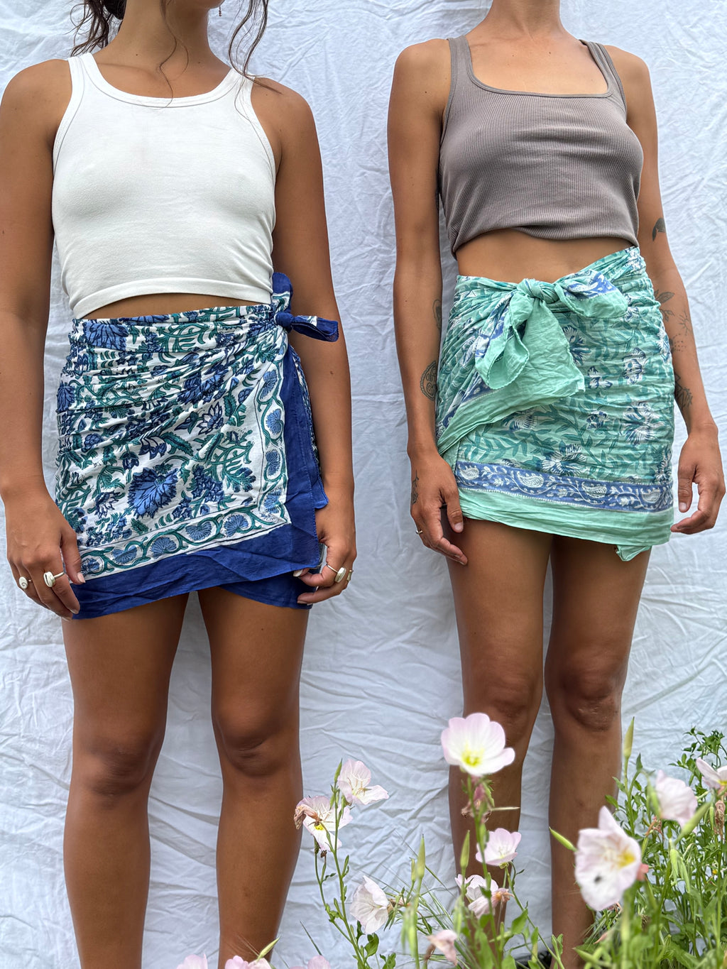 Sarong