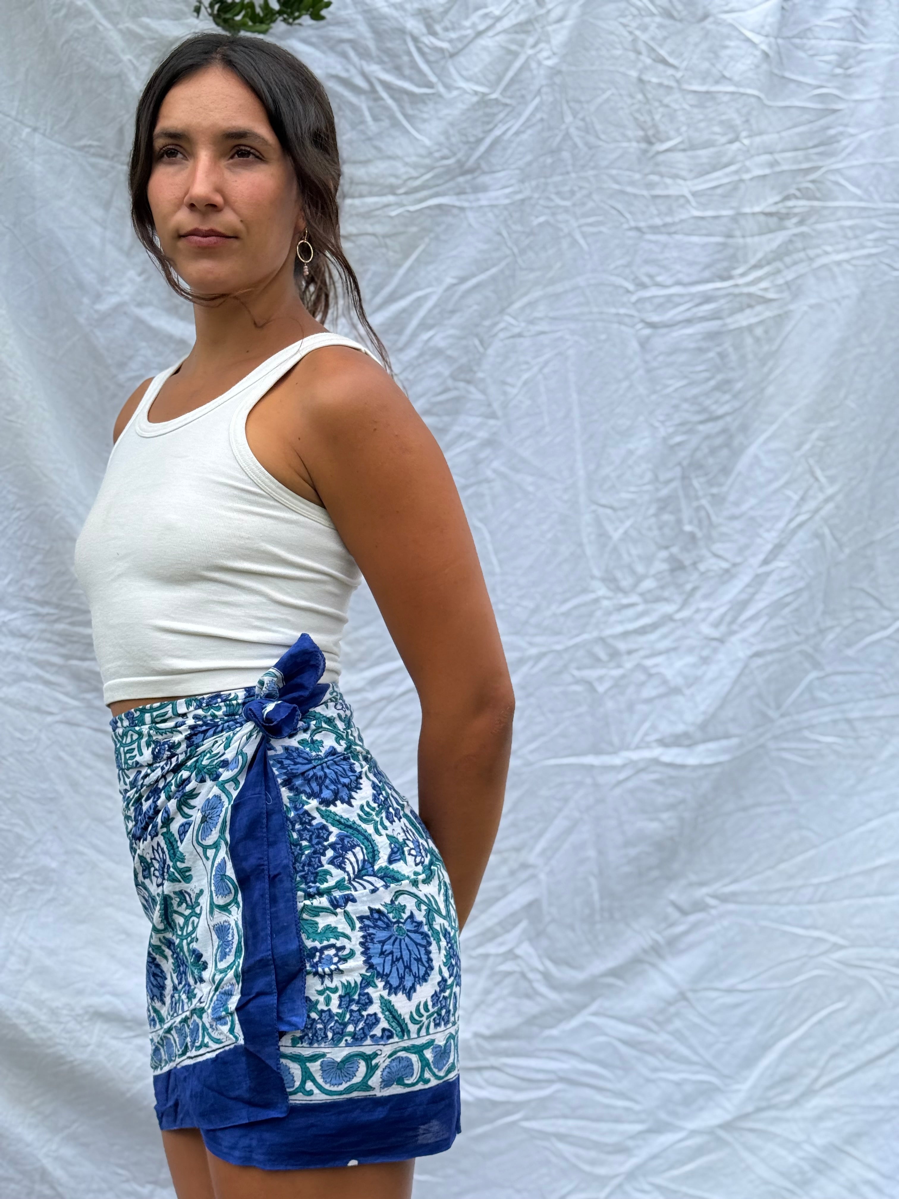 Sarong