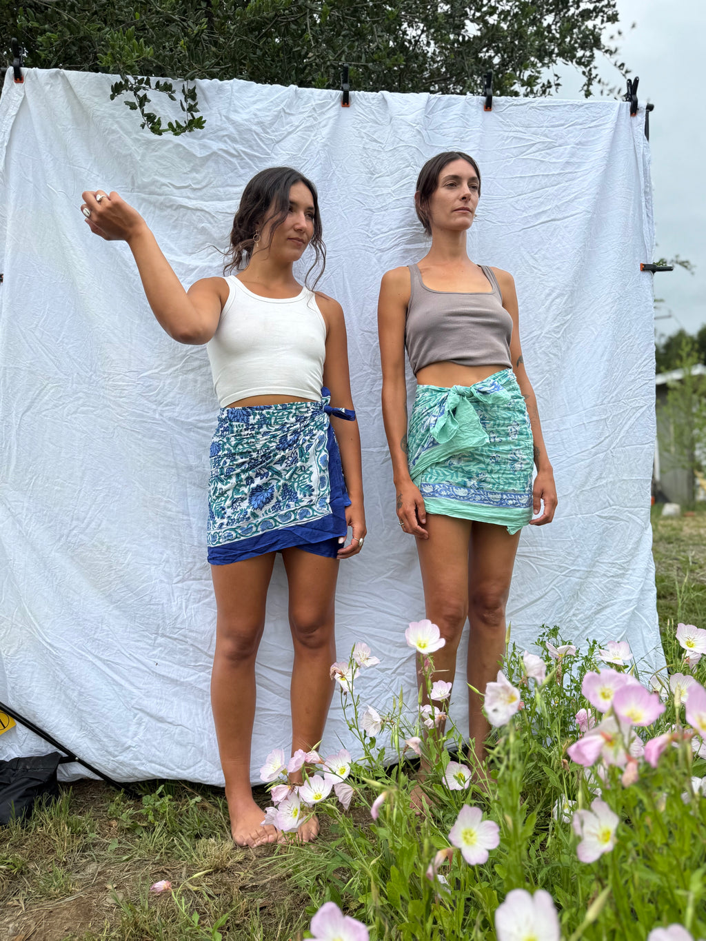 Sarong