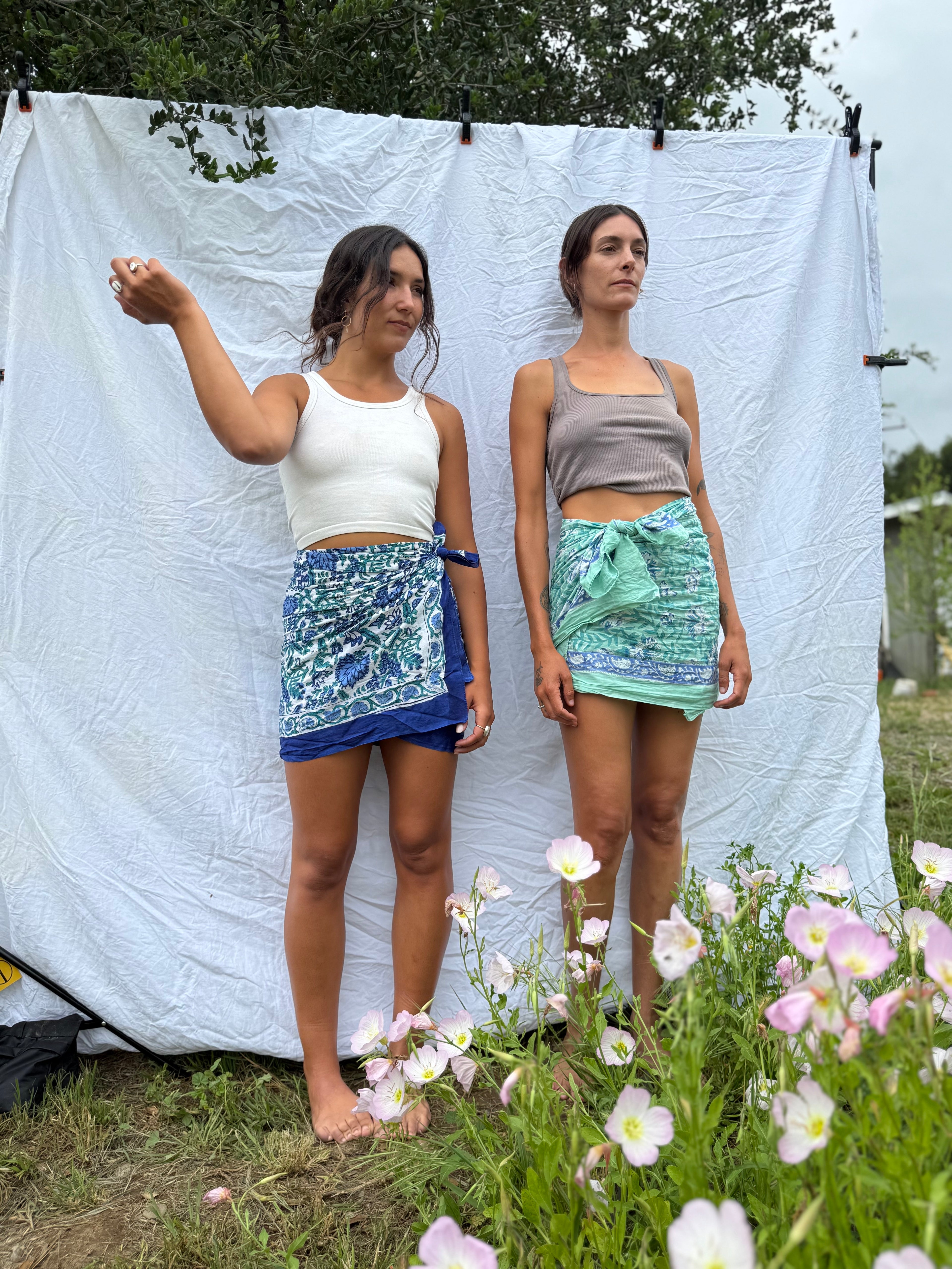 Sarong