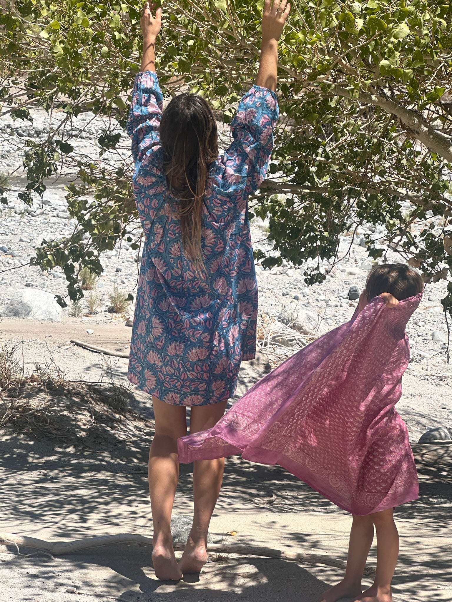 Ojai Dress