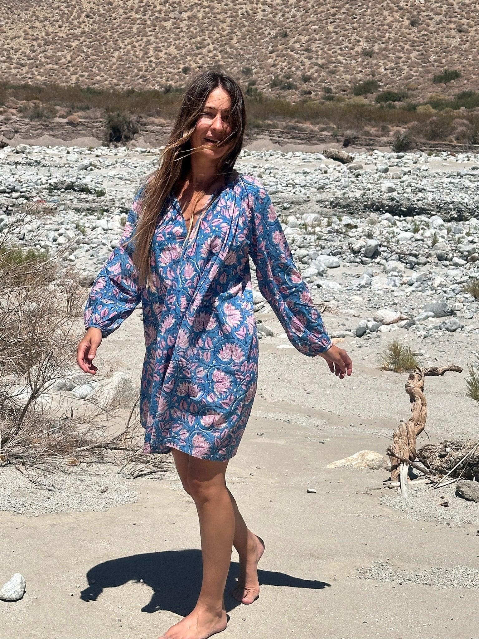 Ojai Dress