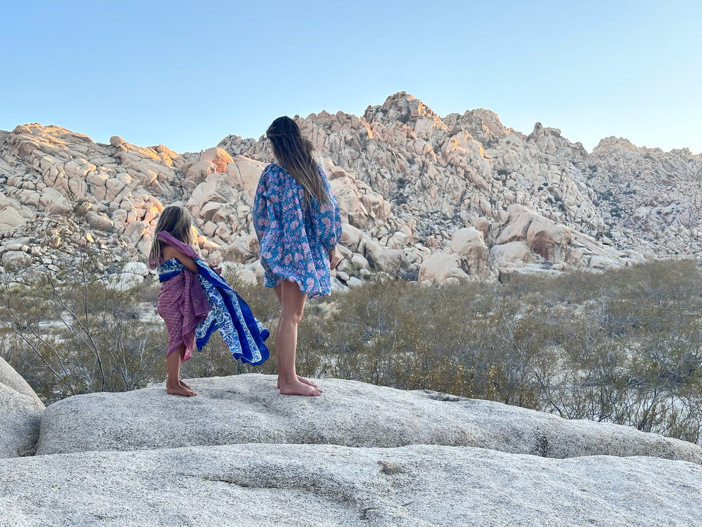 Ojai Dress