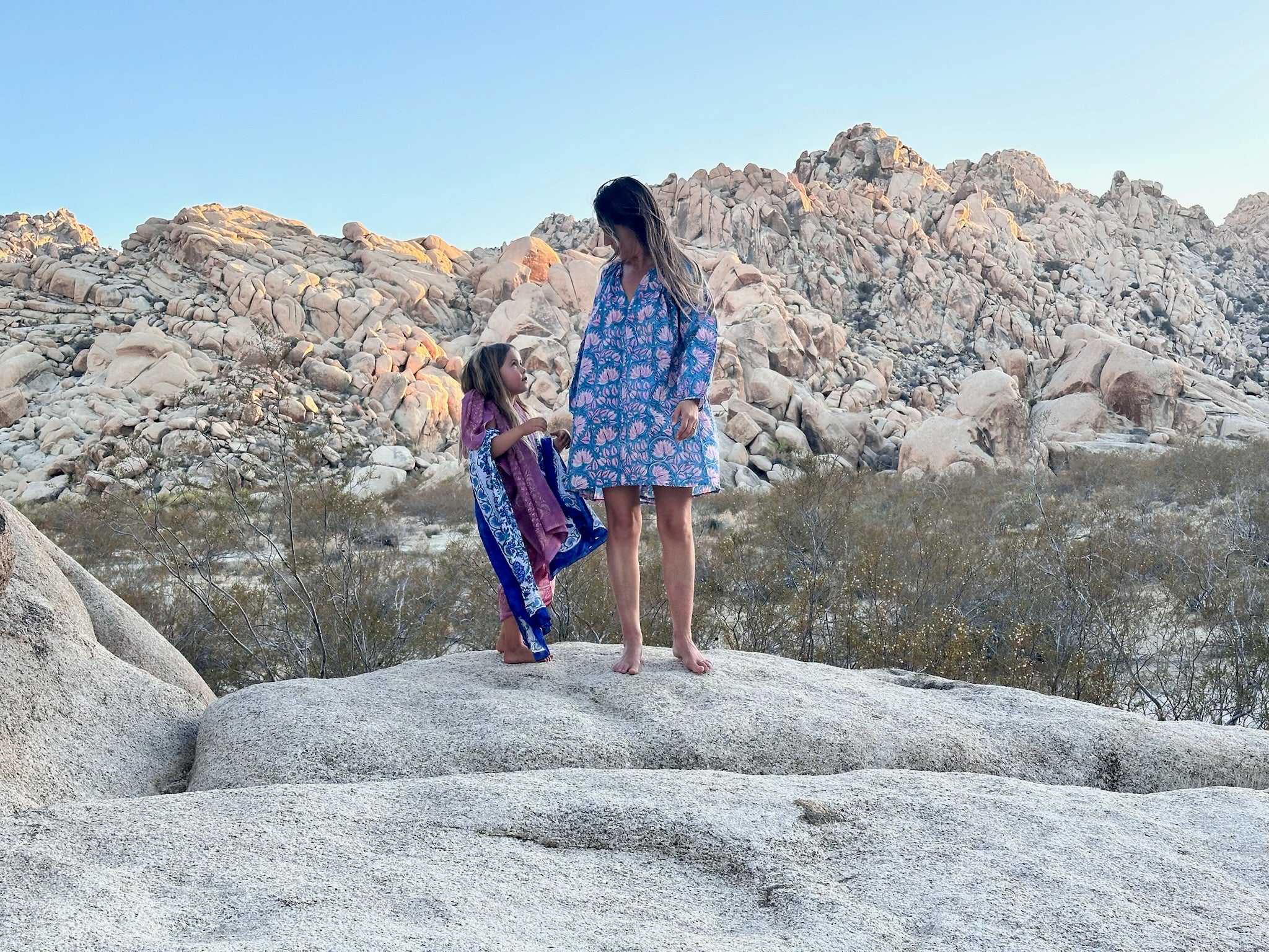 Ojai Dress