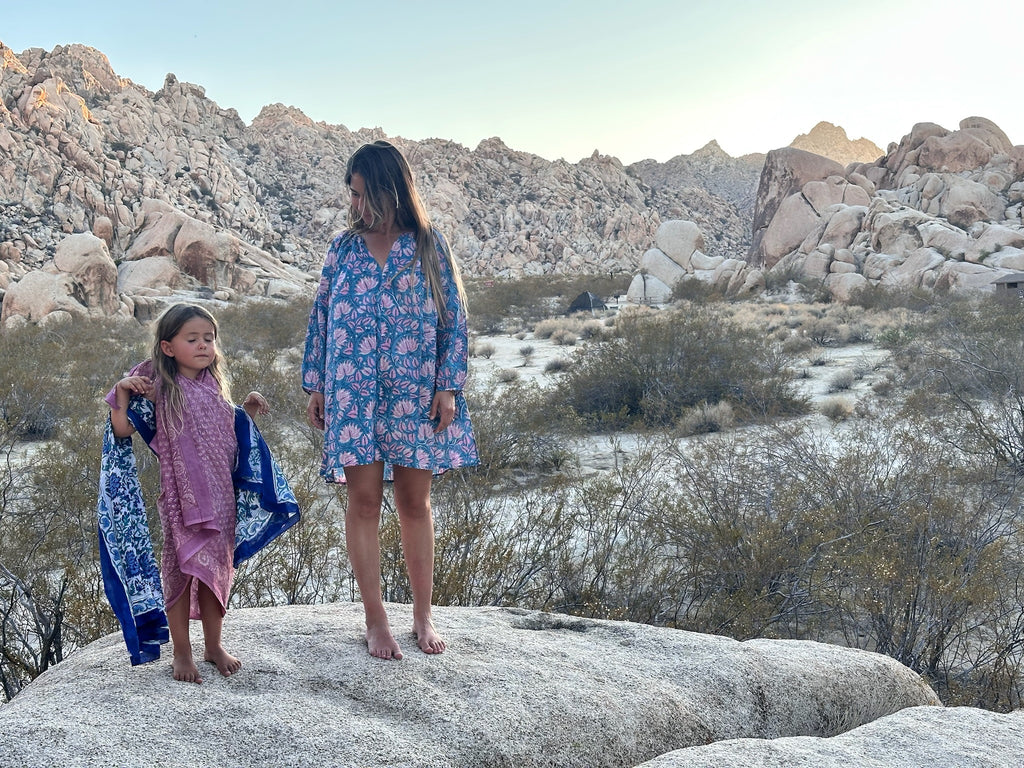 Ojai Dress