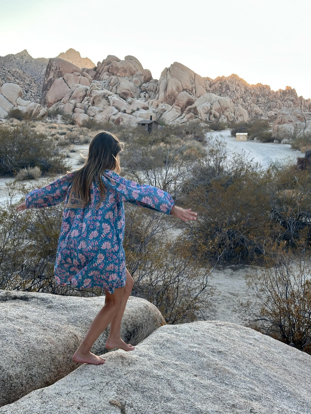 Ojai Dress