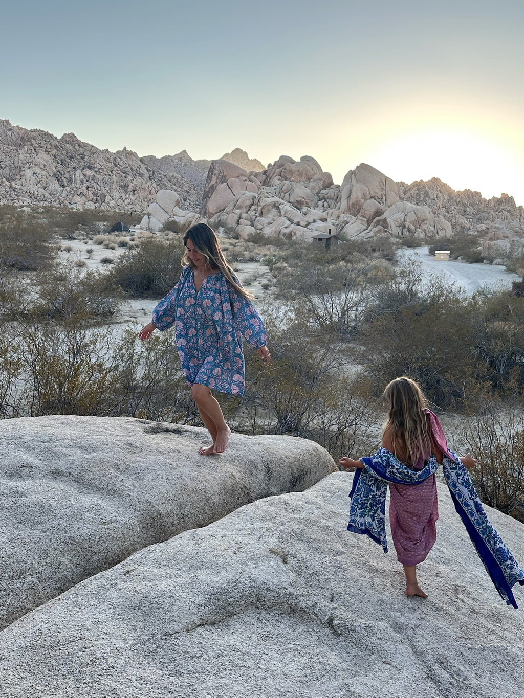 Ojai Dress