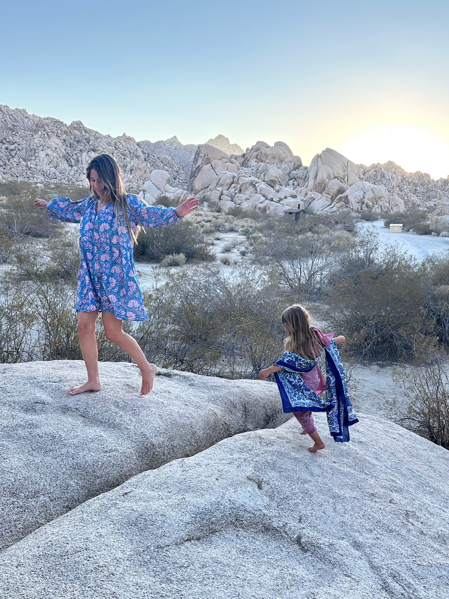Ojai Dress