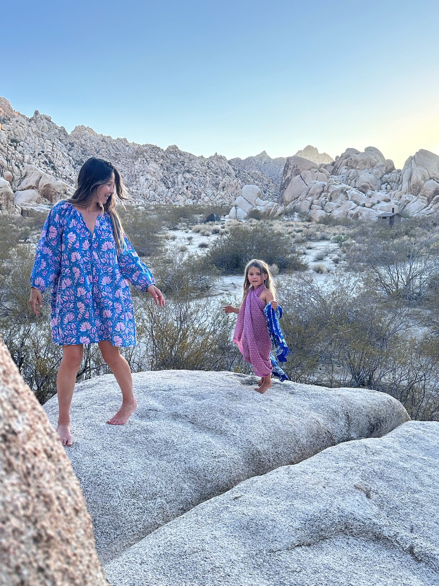Ojai Dress
