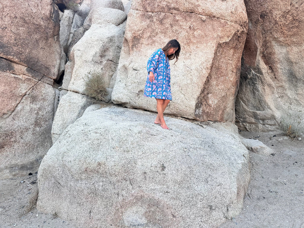 Ojai Dress