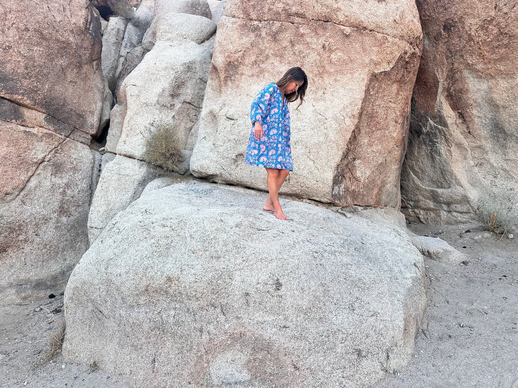 Ojai Dress