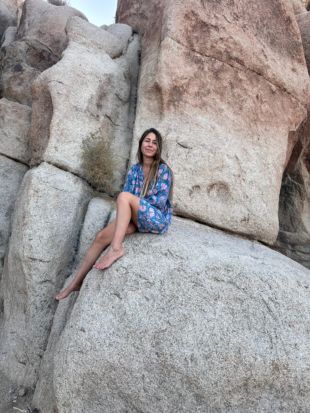 Ojai Dress