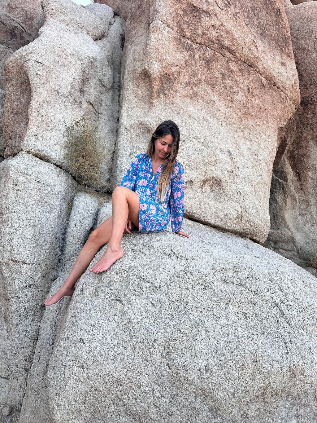 Ojai Dress
