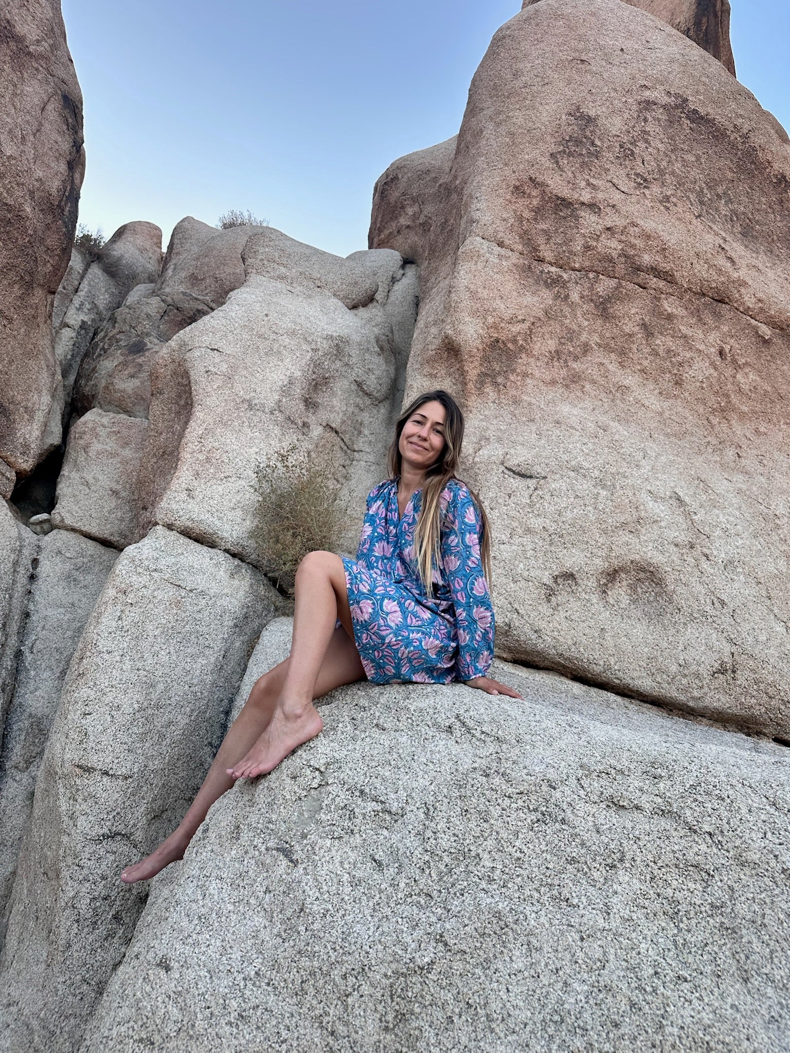 Ojai Dress