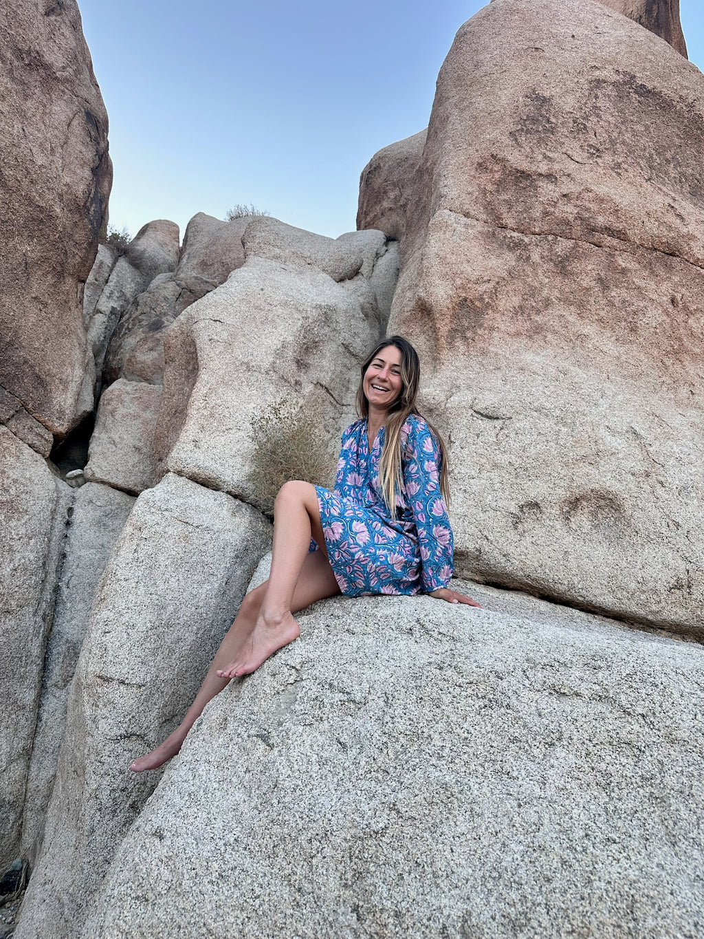 Ojai Dress