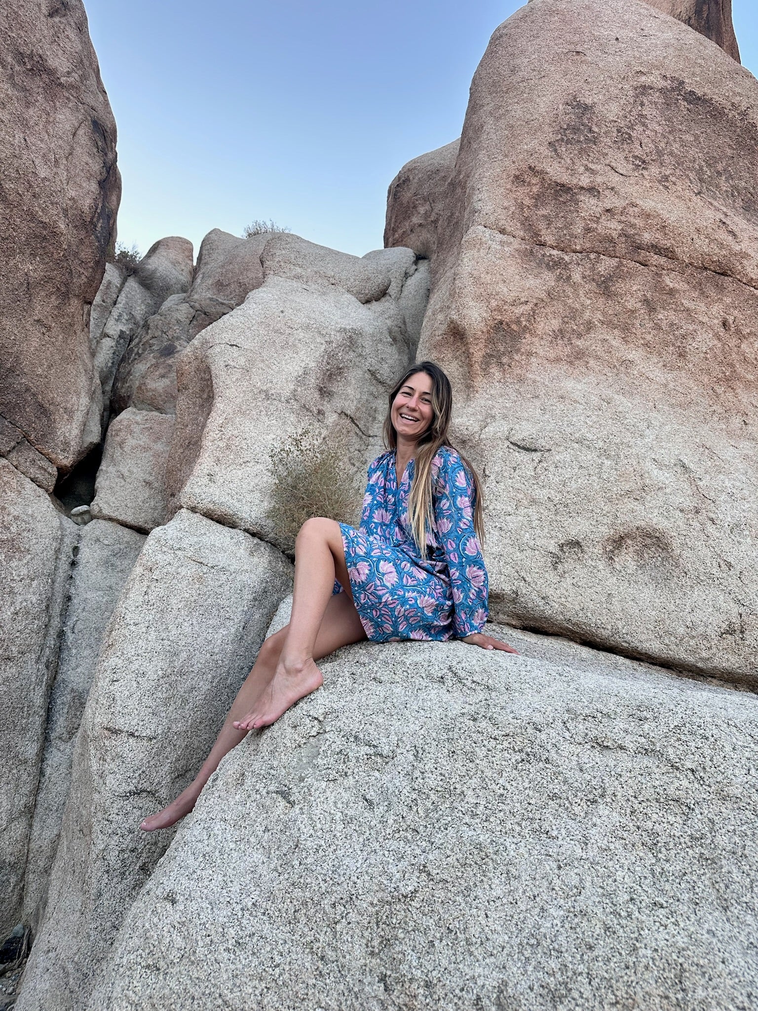 Ojai Dress