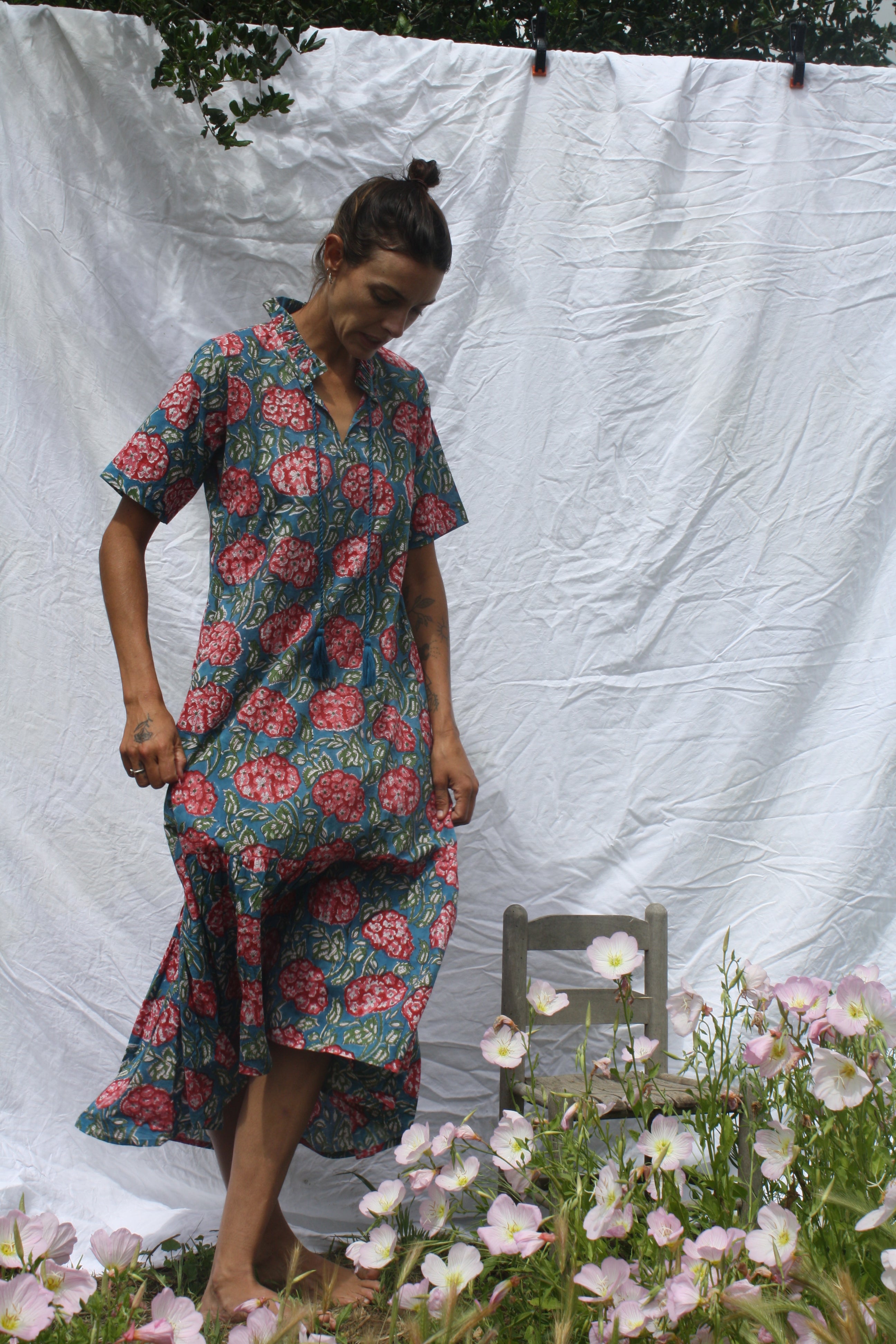 Serena Dress
