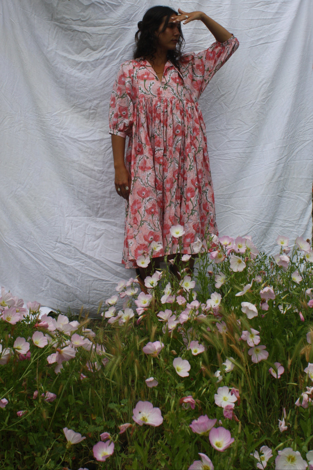 Queenie Dress