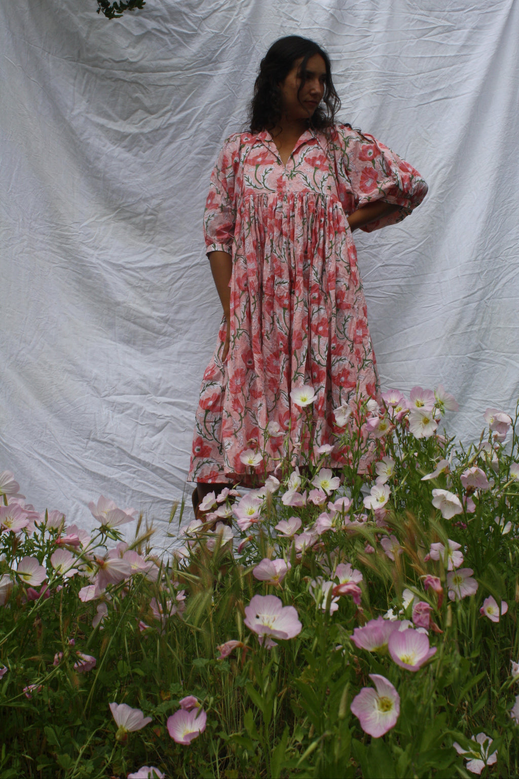 Queenie Dress